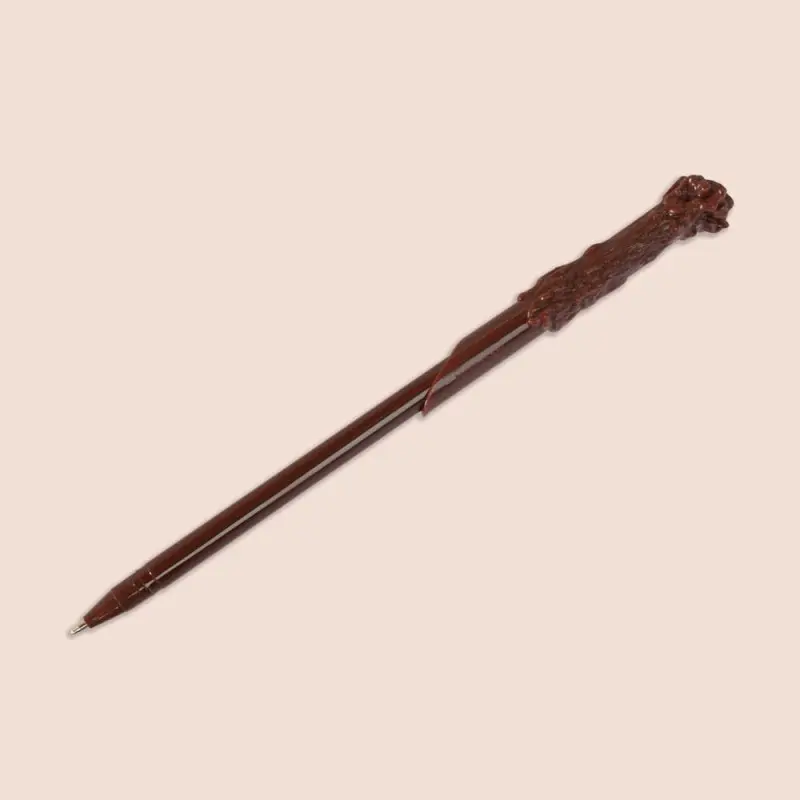 Harry Potter stylo baguette magique Harry | 5056563713234