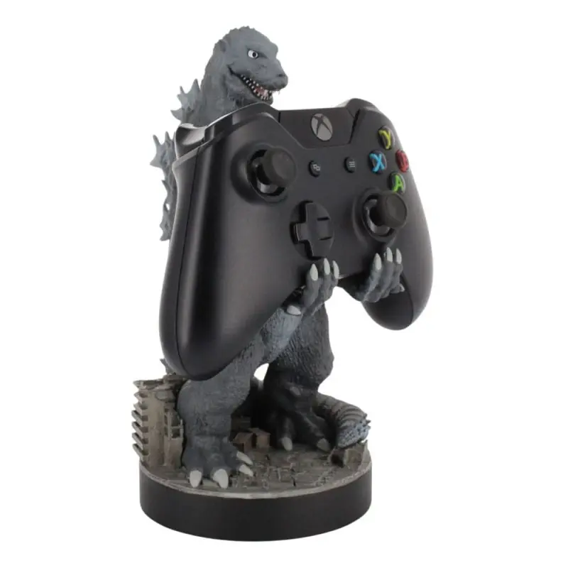 Godzilla support Cable Guys Toho Gojira (City Destroyer) 21 cm | 5060525895920