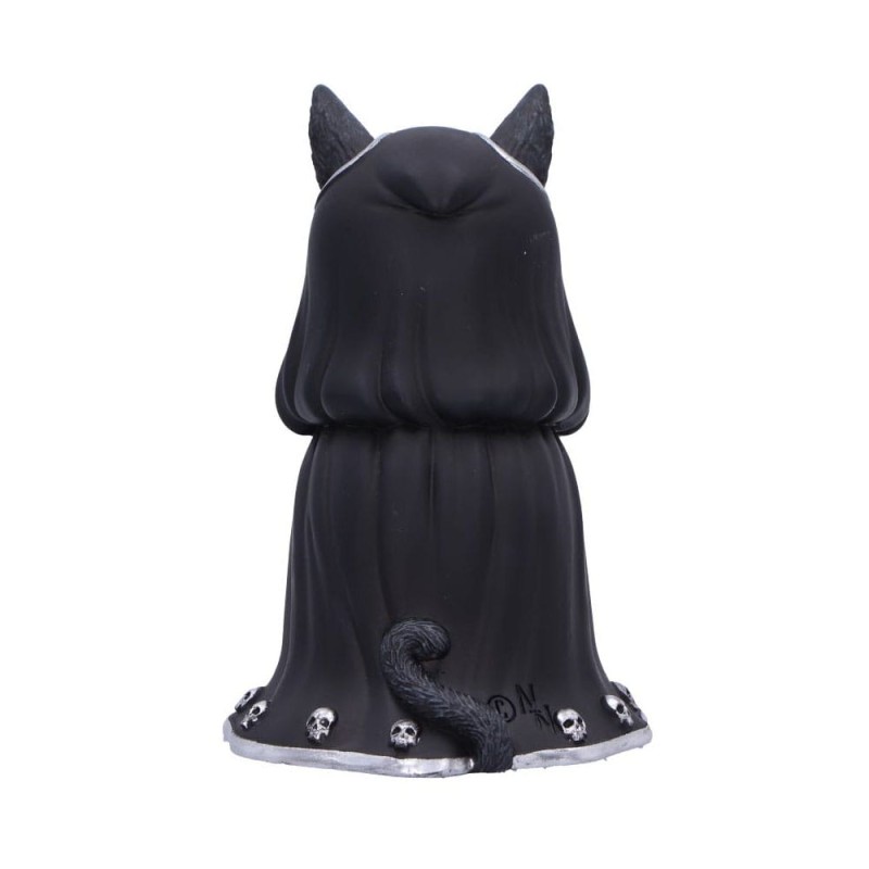 Cult Cuties figurine Zefur 10 cm