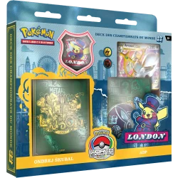 Pokémon - World...