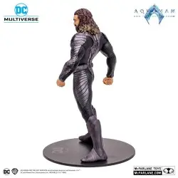 Aquaman et le Royaume perdu figurine Megafig DC Multiverse Aquaman 30 cm | 0787926155464