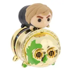 Disney Tsum Tsum figurines Star Wars Jabba´s Place Deluxe Set  | 0192995242067