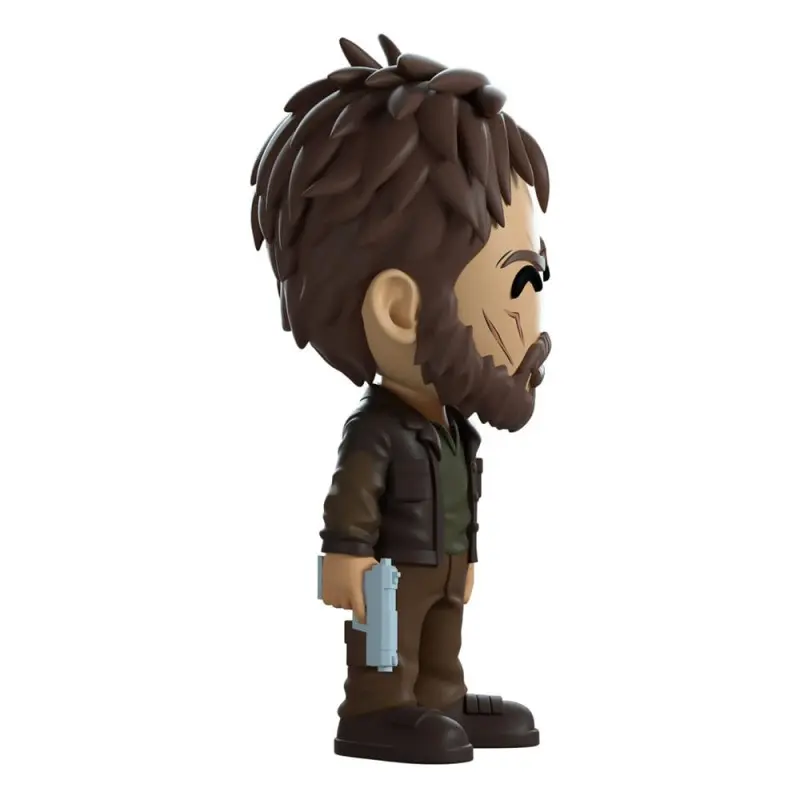 Breaking Bad Vinyl figurine El Camino Jesse 13 cm | 0810140782878