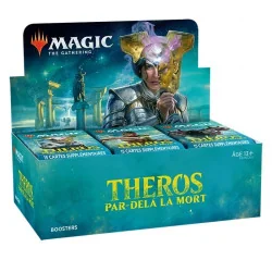 jcc/tcg : Magic: The Gathering édition : Theros Beyond Death éditeur : Wizards of the Coast