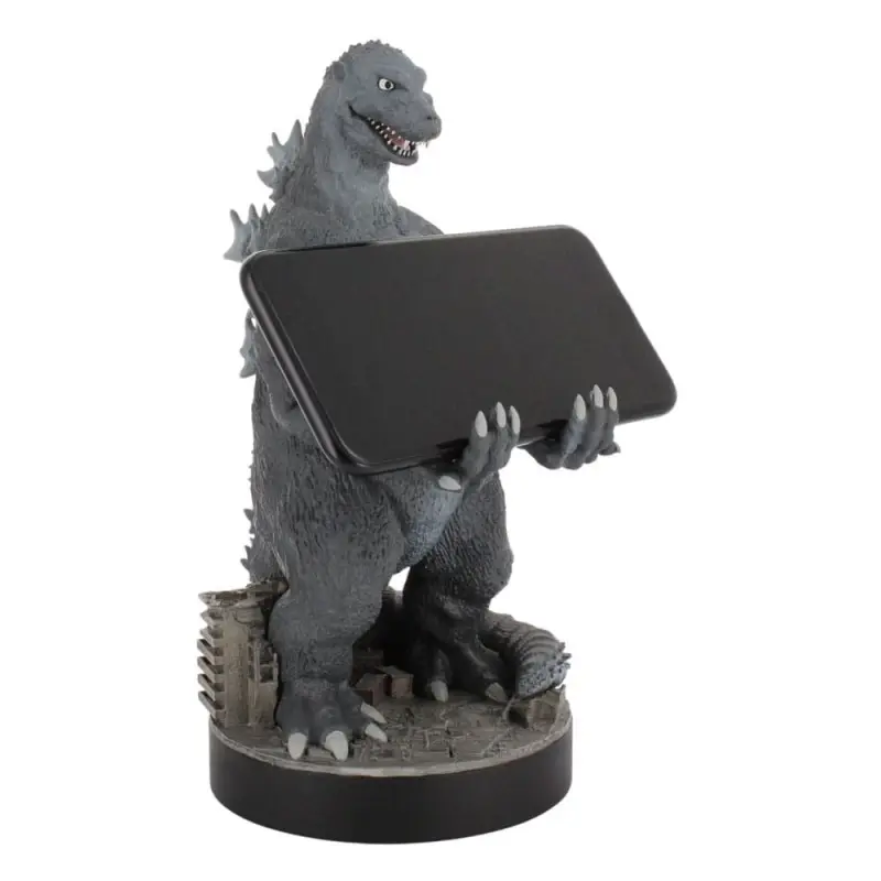 Godzilla support Cable Guys Toho Gojira (City Destroyer) 21 cm | 5060525895920