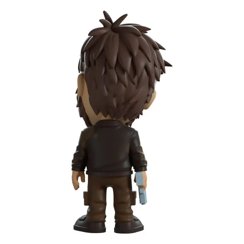 Breaking Bad Vinyl figurine El Camino Jesse 13 cm | 0810140782878