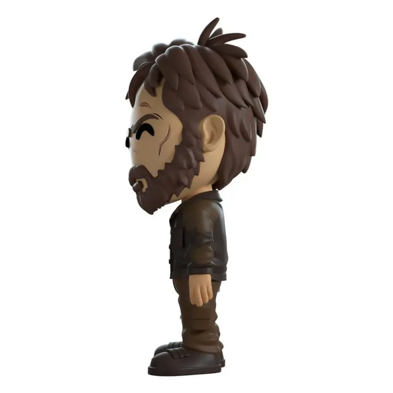 Breaking Bad Vinyl figurine El Camino Jesse 13 cm | 0810140782878