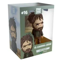 Breaking Bad Vinyl figurine El Camino Jesse 13 cm | 0810140782878