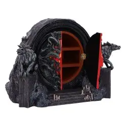 Diablo IV boîte de rangement Hells Gate 22 cm | 0801269155148