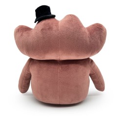 Garten of Banban peluche Sheriff Toadster 22 cm 