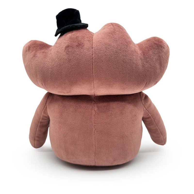 Garten of Banban peluche Sheriff Toadster 22 cm 