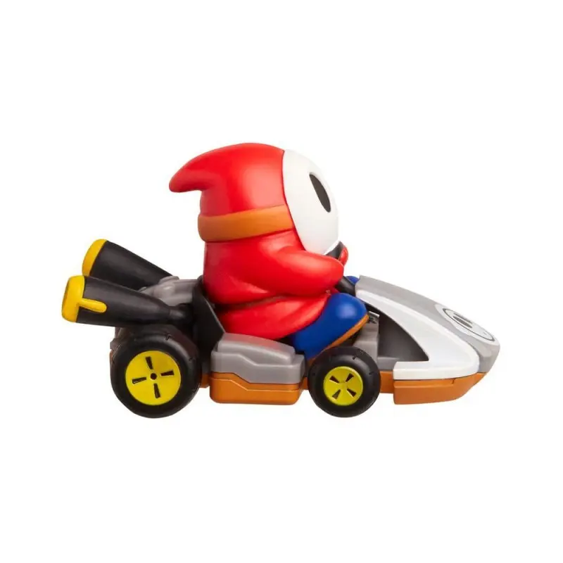 Super Mario Kart assortiment véhicules Wave 5 (8) | 0192995403031