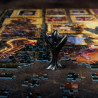 licence : Disney produit : Ravensburger Puzzle - Villainous: Jafar - 1000p éditeur : Ravensburger