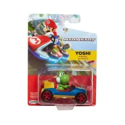 Super Mario Kart assortiment véhicules Wave 5 (8) | 0192995403031