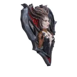 Diablo IV décoration murale Lilith 30 cm | 0801269155186