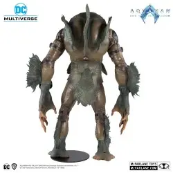 Aquaman et le Royaume perdu figurine Megafig DC Multiverse Sunken Citadel Pirate 30 cm | 0787926155488