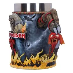 Iron Maiden chope The Number of the Beast  | 0801269155193