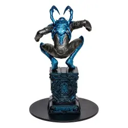 DC Blue Beetle Movie statuette PVC Blue Beetle 30 cm | 0787926155730