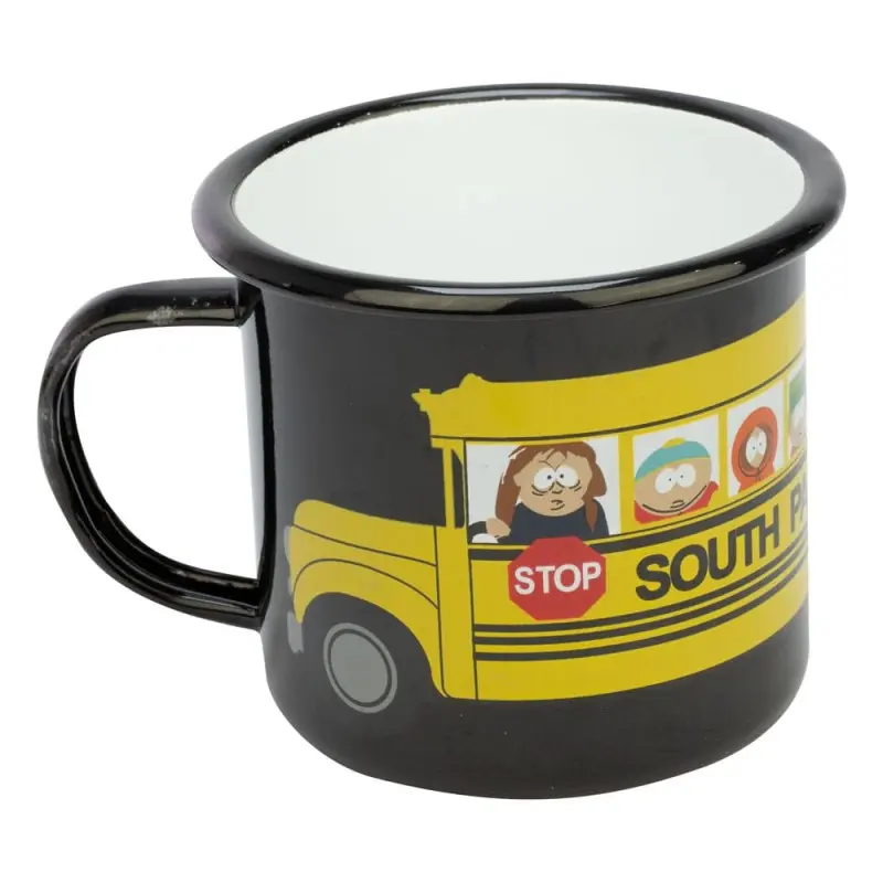 South Park mug et porte-clés | 5056563714798