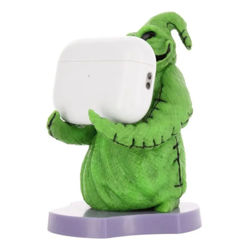 L´etrange Noël de Mr. Jack mini support Holdems Oogie-Boogie 10 cm    | 5060525896927