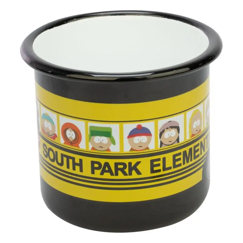 South Park mug et porte-clés | 5056563714798