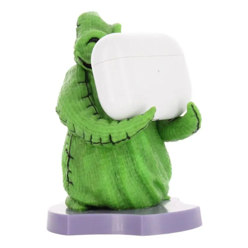 L´etrange Noël de Mr. Jack mini support Holdems Oogie-Boogie 10 cm    | 5060525896927