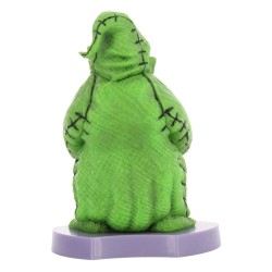 L´etrange Noël de Mr. Jack mini support Holdems Oogie-Boogie 10 cm   