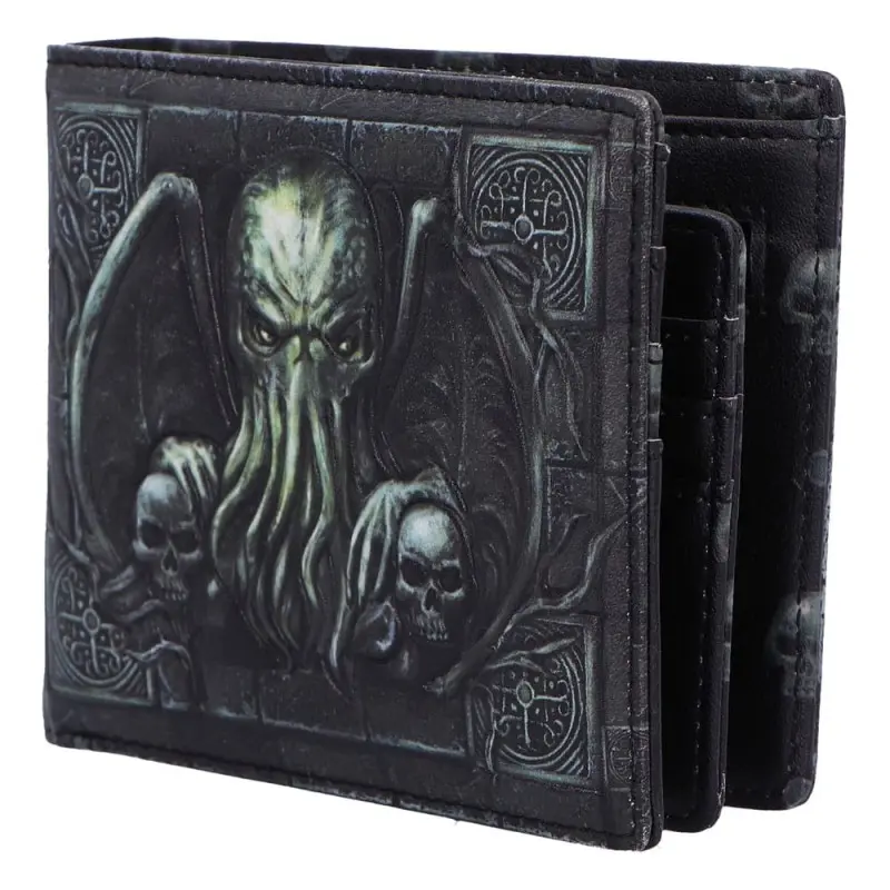 Cthulhu porte-monnaie Cthulhu | 0801269155339