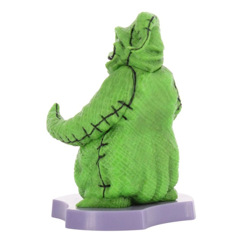 L´etrange Noël de Mr. Jack mini support Holdems Oogie-Boogie 10 cm   