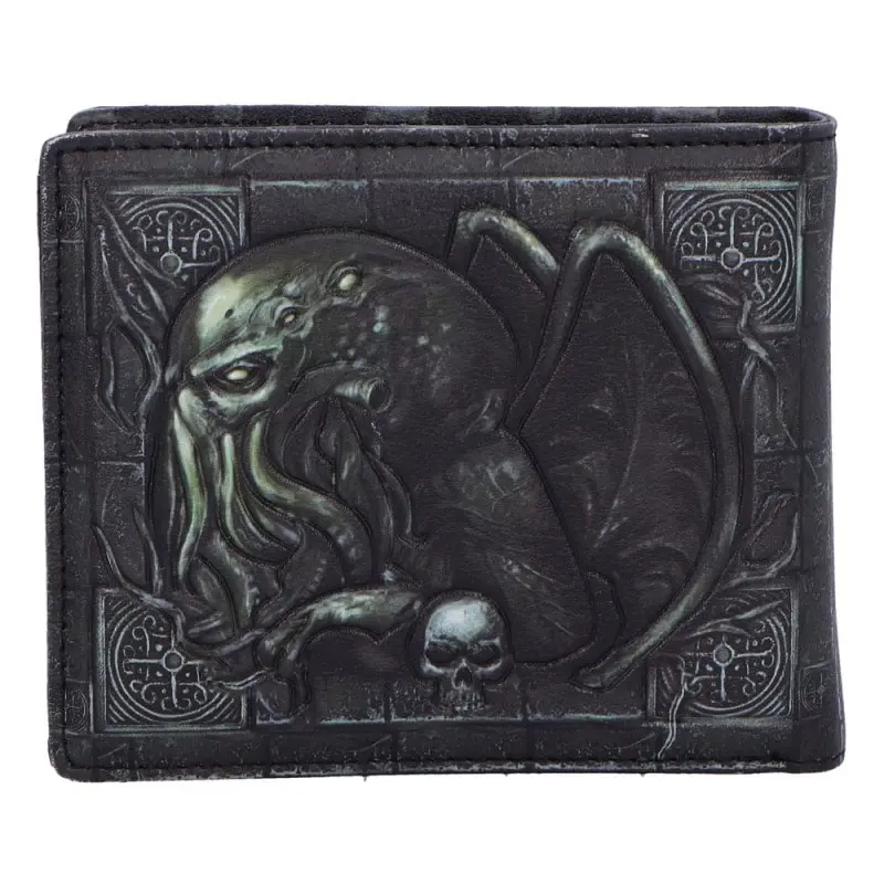 Cthulhu porte-monnaie Cthulhu | 0801269155339