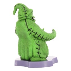 L´etrange Noël de Mr. Jack mini support Holdems Oogie-Boogie 10 cm   