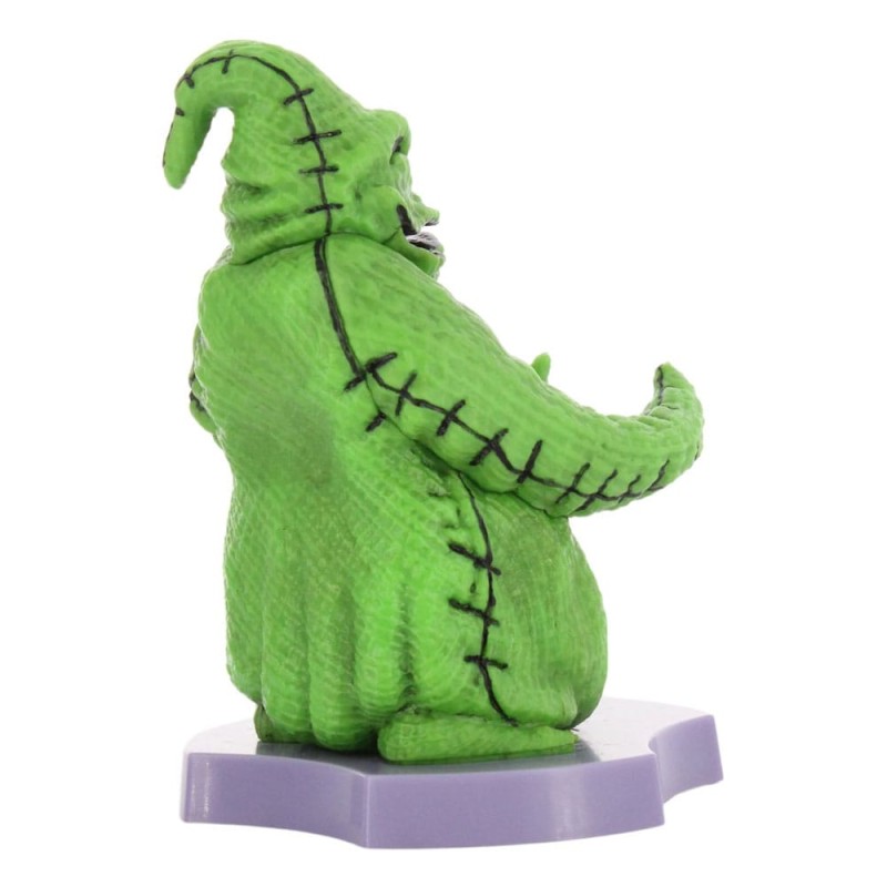 L´etrange Noël de Mr. Jack mini support Holdems Oogie-Boogie 10 cm   