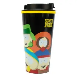 South Park tasse thermo  | 5056563714866