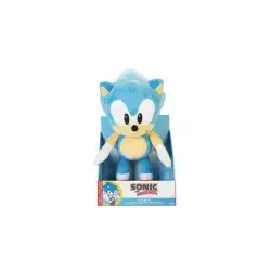 Sonic - The Hedgehog peluche Jumbo Sonic 50 cm | 0192995404786