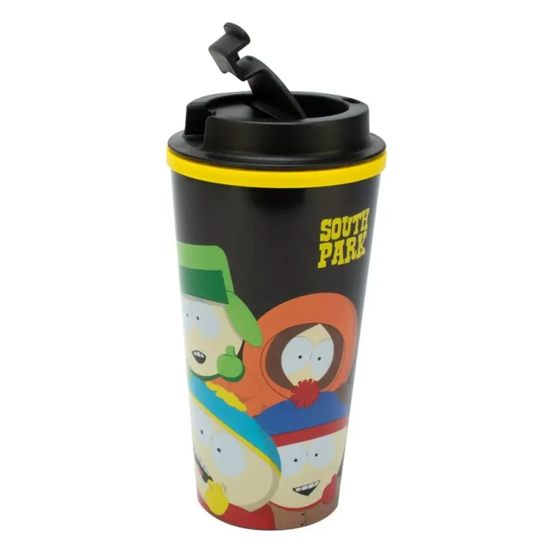 South Park tasse thermo  | 5056563714866