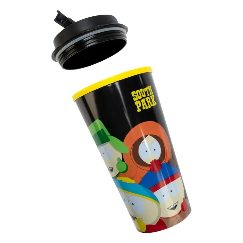 South Park tasse thermo  | 5056563714866