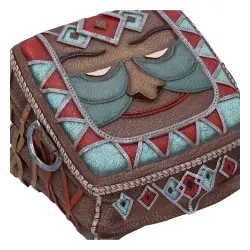 Dungeons & Dragons boîte de rangement Bag of Holding and Devouring 17 cm     | 0801269155391