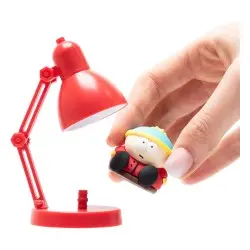 South Park lampe LED mini avec figurine 10 cm  | 5056563717539