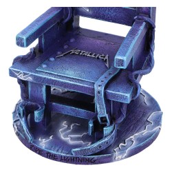 Metallica figurine Ride the Lightning 15 cm      