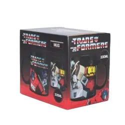 Transformers mug 330 ml | 5056563718079