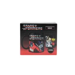 Transformers mug 330 ml | 5056563718079