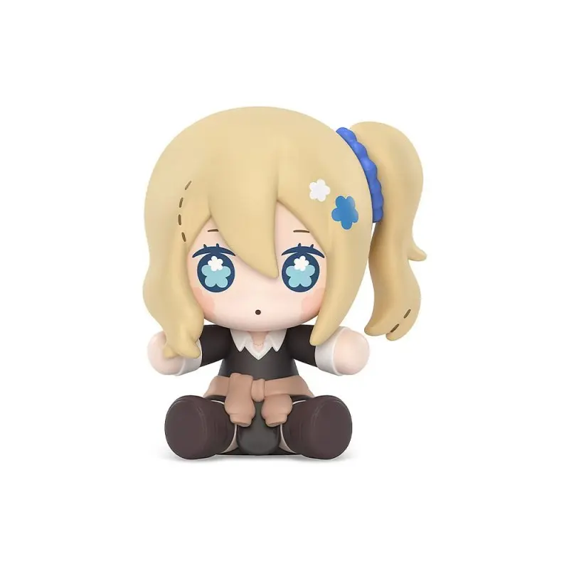 Kaguya-sama: Love is War The First Kiss That Never Ends figurine Chibi Huggy Good Smile Ai Hayasaka 6 cm | 4580590178953