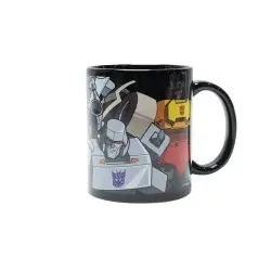 Transformers mug 330 ml | 5056563718079