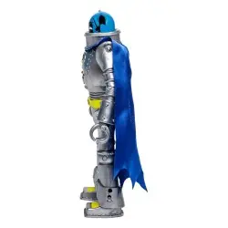 DC Retro figurine Batman 66 Robot Batman (Comic) 15 cm | 0787926156928