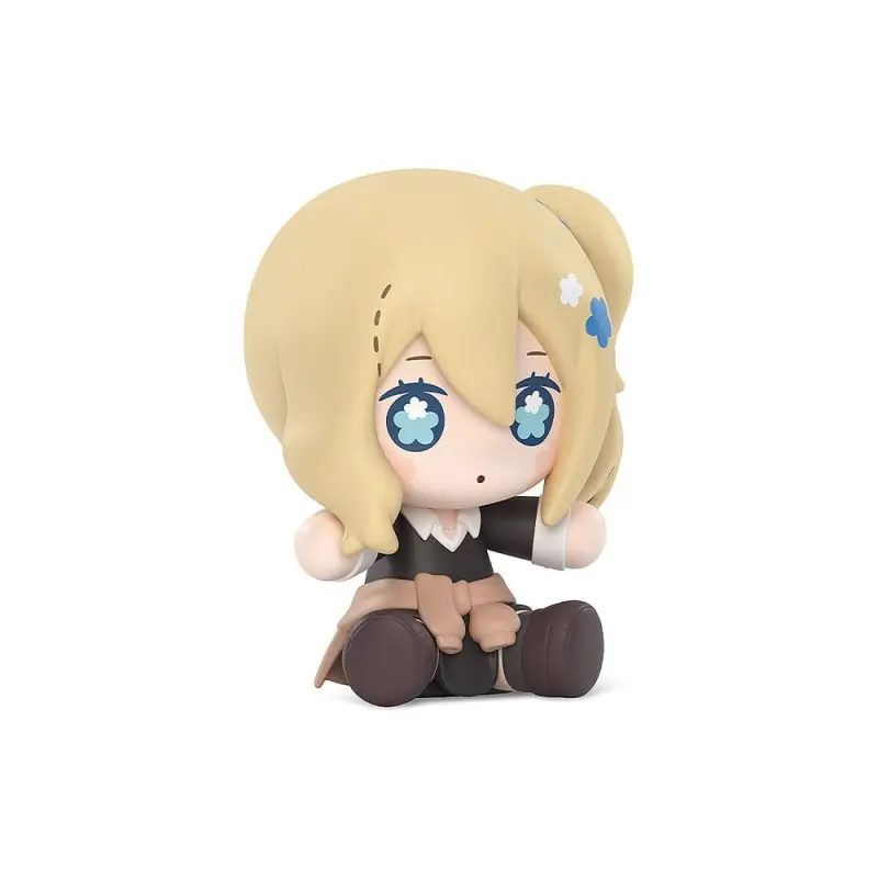 Kaguya-sama: Love is War The First Kiss That Never Ends figurine Chibi Huggy Good Smile Ai Hayasaka 6 cm | 4580590178953