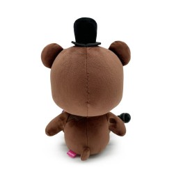 Five Nights at Freddy's peluche Withered Freddy 22 cm