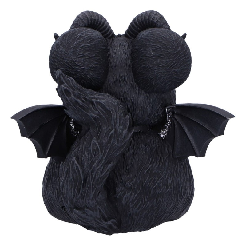 Cult Cuties figurine Marchillias 9 cm