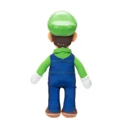 Super Mario Bros. le film peluche Luigi 30 cm | 0192995416284