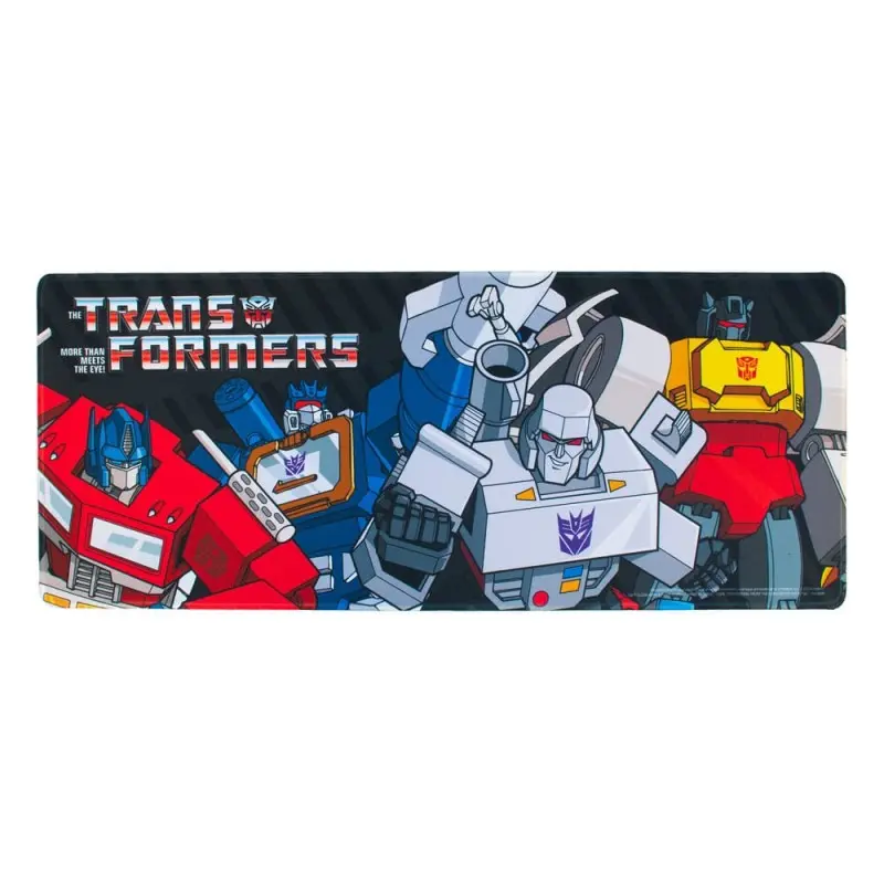 Transformers sous-mains revêtu | 5056563717713