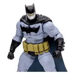 DC Multiverse pack de 2 figurines Bizarro & Batzarro 18 cm | 0787926156935